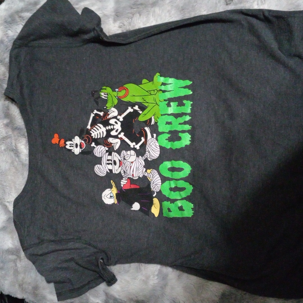 Disney shirt
